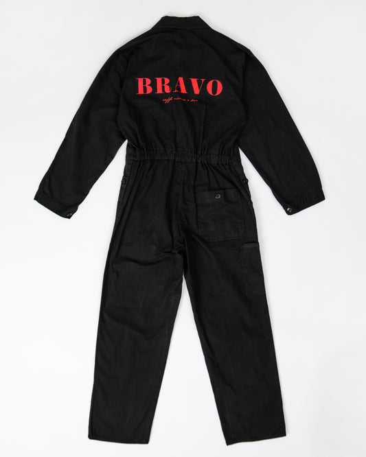 BRAVO Racing Overall