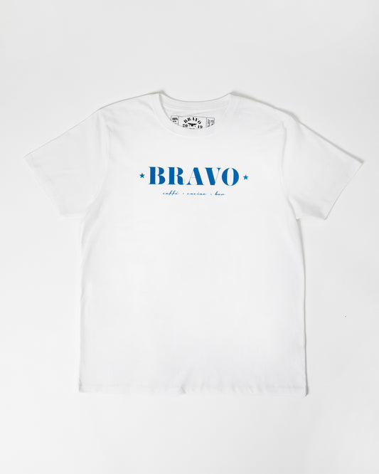 BRAVO SHIRT