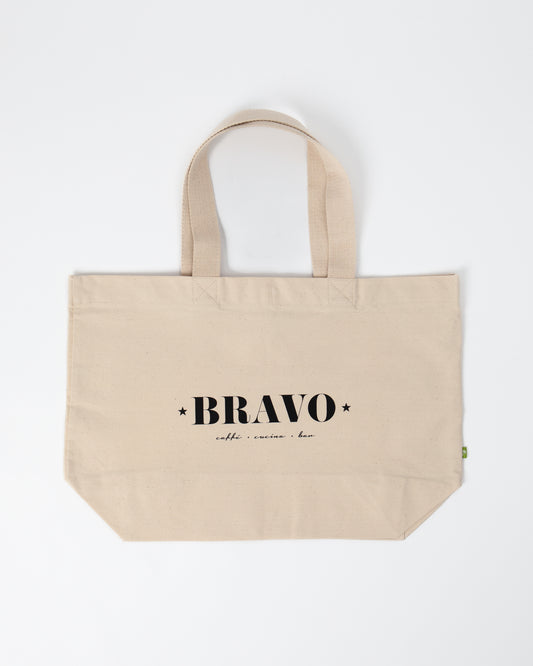 BRAVO BAG